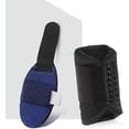 thumbnail image 4 of Pinza para pulgar con gatillo de 2 piezas, soporte para articulación de dedo, protector de soporte para dedo, funda para dedo para liberación de tendones y alivio del dolor, 4 of 5