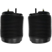 volvo xc90 air suspension spring set