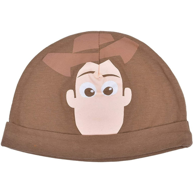 Amazon.com: Disney Toy Story Woody and Buzz Boys' Costume