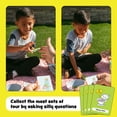 thumbnail image 5 of Do You Have Any Farting Unicorns? by DSS Games Silly Go Fish Card Game for Kids and Families Ages 4+, 5 of 8
