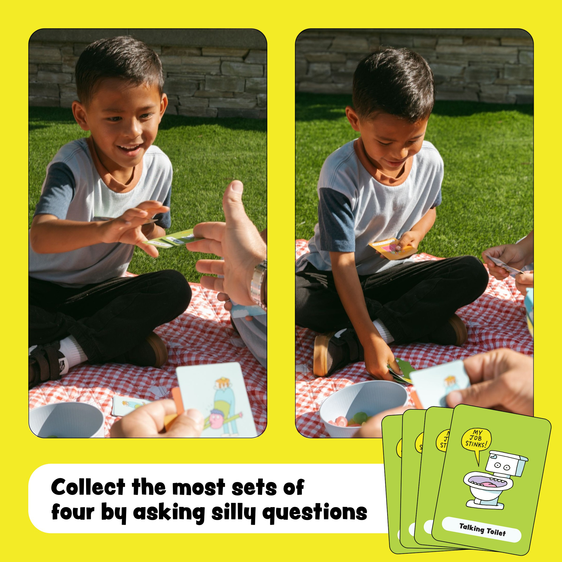 Do You Have Any Farting Unicorns Card Game by DSS Games photo 5