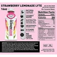 Bodyarmor Lyte Sports Drink LowCalorie Sports Beverage, Strawberry