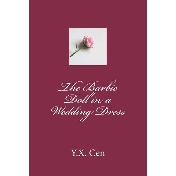 The Barbie Doll in a Wedding Dress, (Paperback)