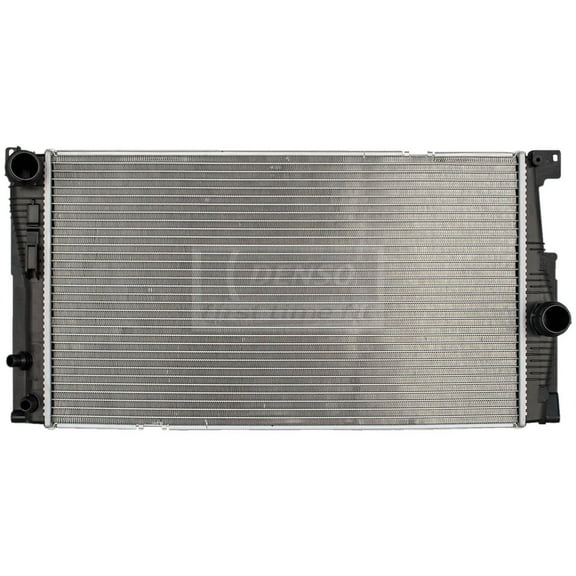 Denso 221-9323 Radiator, 1 Pack