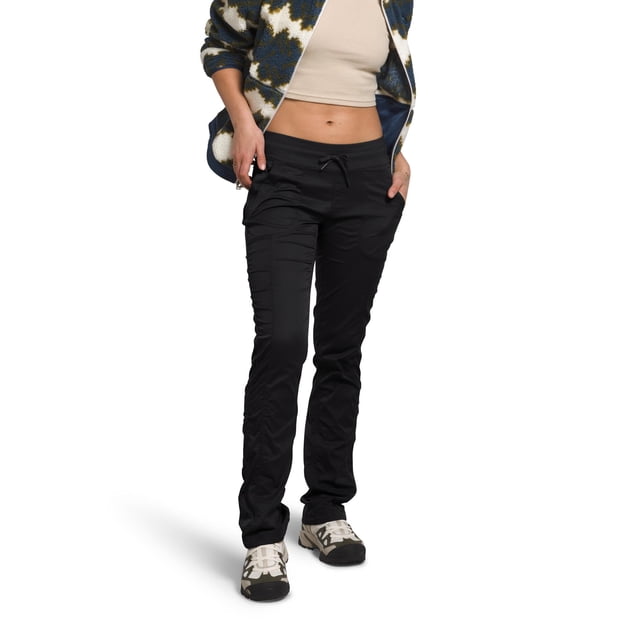 Pantalón THE NORTH FACE Aphrodite 2.0 para mujer TNF Black
