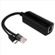 thumbnail image 2 of 2X para 5 PoE Splitter 5V 4A 10/100/1000Mbps IEEE802.3af/At Tipo C PoE Splitter para 5B, 2 of 5