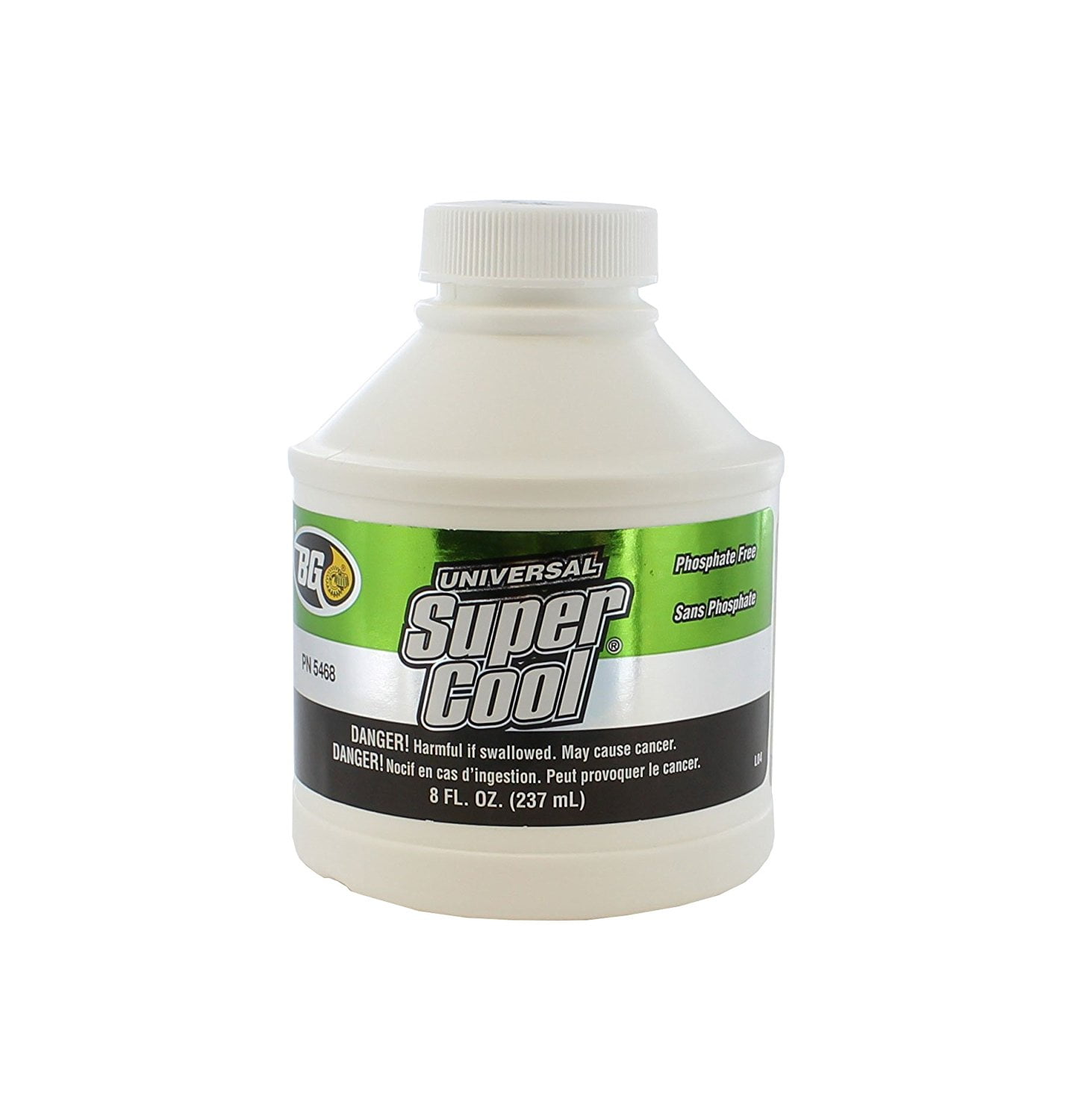 BG Universal Super Cool Coolant Free US Shipping