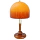 thumbnail image 1 of Lámpara de mesa decorativa retro for dormitorio, mesita de noche, sala de estar y estudio., 1 of 7