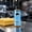 Blue, variant on High-Gloss Ceramic Coating Sealant, Long-Lasting Paint Polish & Scratch-Resistant Ceramic Coating for Cars, 60ml Car Ceramic Coat for Car Paint with Hydrophobic Protection