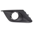 thumbnail image 5 of Geelife For 2014-2016 Mazda 3 Hatchback 2014-2016 Mazda 3 Sedan Fog Light Bezel Set, 5 of 6