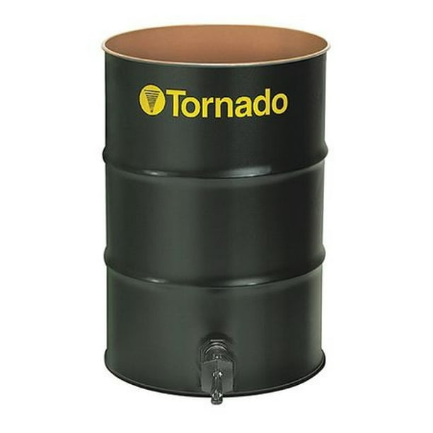 tornado drum vacuum