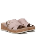 thumbnail image 2 of Dr. Scholl's Womens Free Day Slide Sandal, 2 of 9