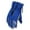 Blue, variant on Hmsavn Gloves For Kids Boys Girls Windproof Mittens Outdoor Sports Skiing Zipper Children's Ski Gloves Warm Outdoor Gloves For Riding