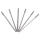 thumbnail image 2 of Destornillador Bit Anti-Impacto 6Pcs Shank Cross Head Tool Taladros Eléctricos Para Destornilladores Manuales ANGGREK Herramientas, 2 of 8