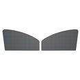 thumbnail image 1 of 4 parasoles magnéticos para ventana lateral de coche, 10 imanes, cortina de malla Likrtyny Accesorios para autos y motos, 1 of 7