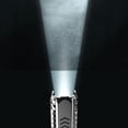 thumbnail image 4 of Linterna LED 300LM Micro USB Recargable 500mAh Impermeable para Camping Senderismo Hugtrwg Para estrenar, 4 of 7