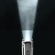 thumbnail image 2 of Linterna LED 300LM Micro USB Recargable 500mAh Impermeable para Camping Senderismo, 2 of 5