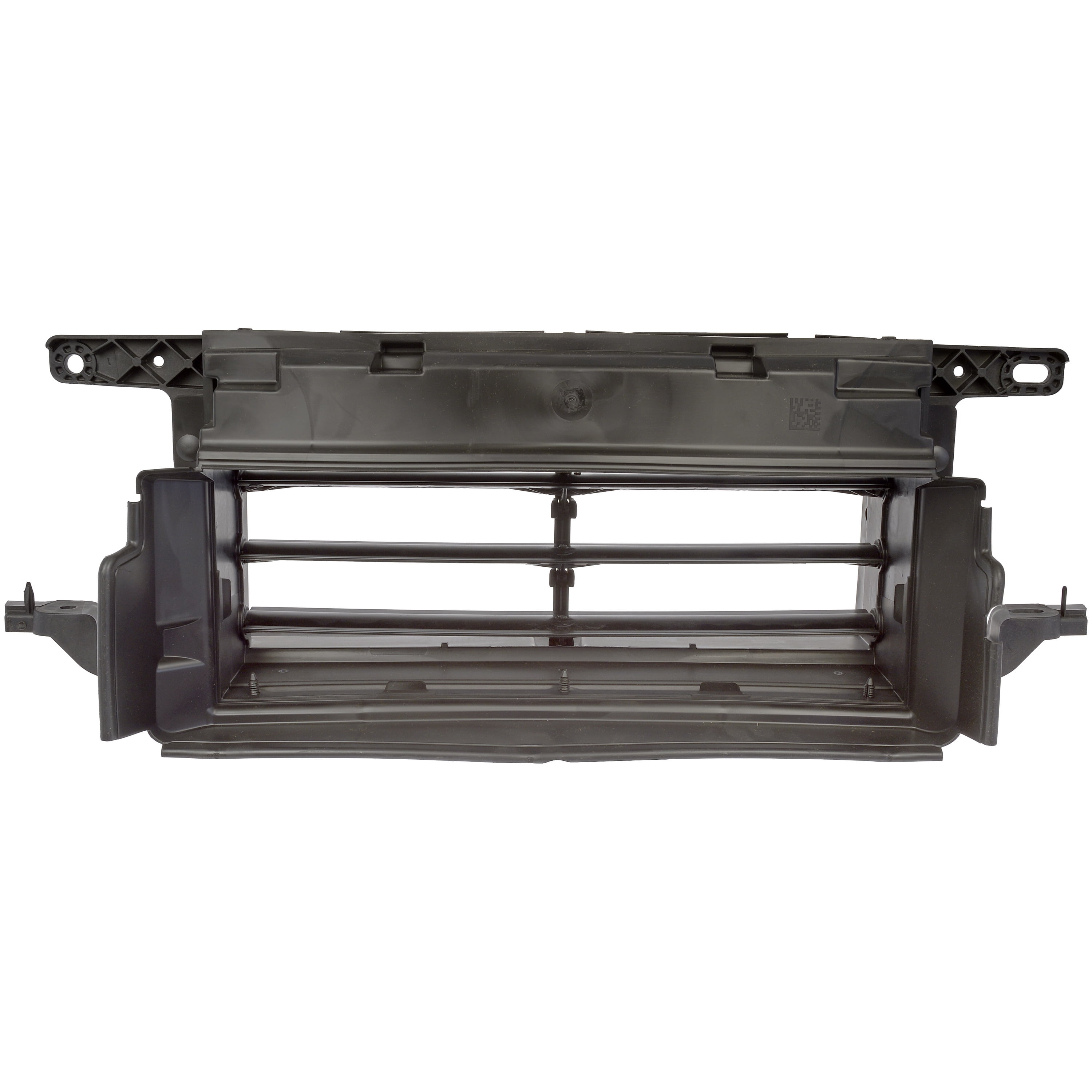 Dorman 601-957 Radiator Shutter Assembly for Specific Ford Models
