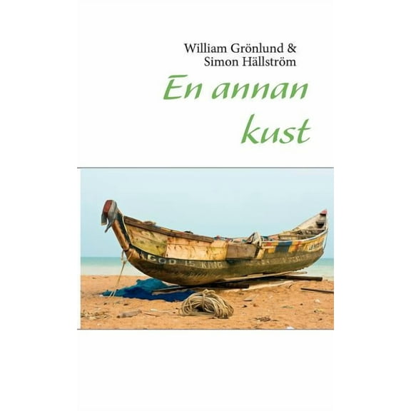 En annan kust, (Paperback)