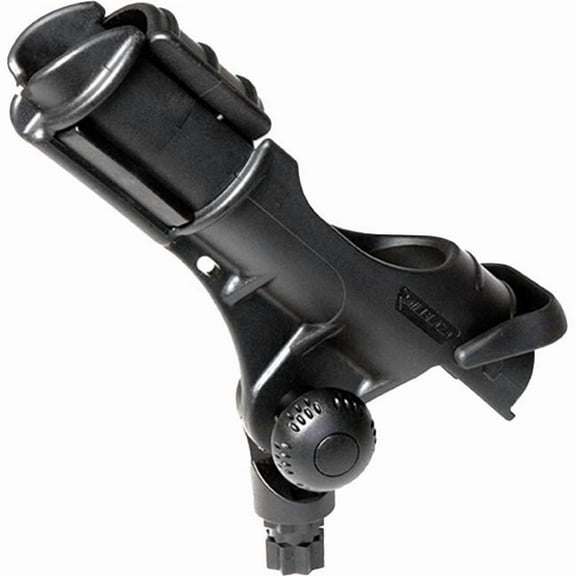 Railblaza Rod Holder Ii - Black