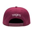 thumbnail image 4 of Toronto FC - Dawn Snapback Hat (Fan Ink), 4 of 4