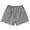 Black, variant on Wolcakyue Girls Cute Shorts Casual Plaid Short Athletic Running Sports Shorts Youth Workout Pants Kids Summer Homewear Shorts,Black 4-5 Years