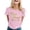 WenDA01_Pink, variant on WEIWEN Bride Shirt for Women Team Bride Tshirts Matching Bridal Party Wedding Short Sleeve Tees Dark Blue, XXL