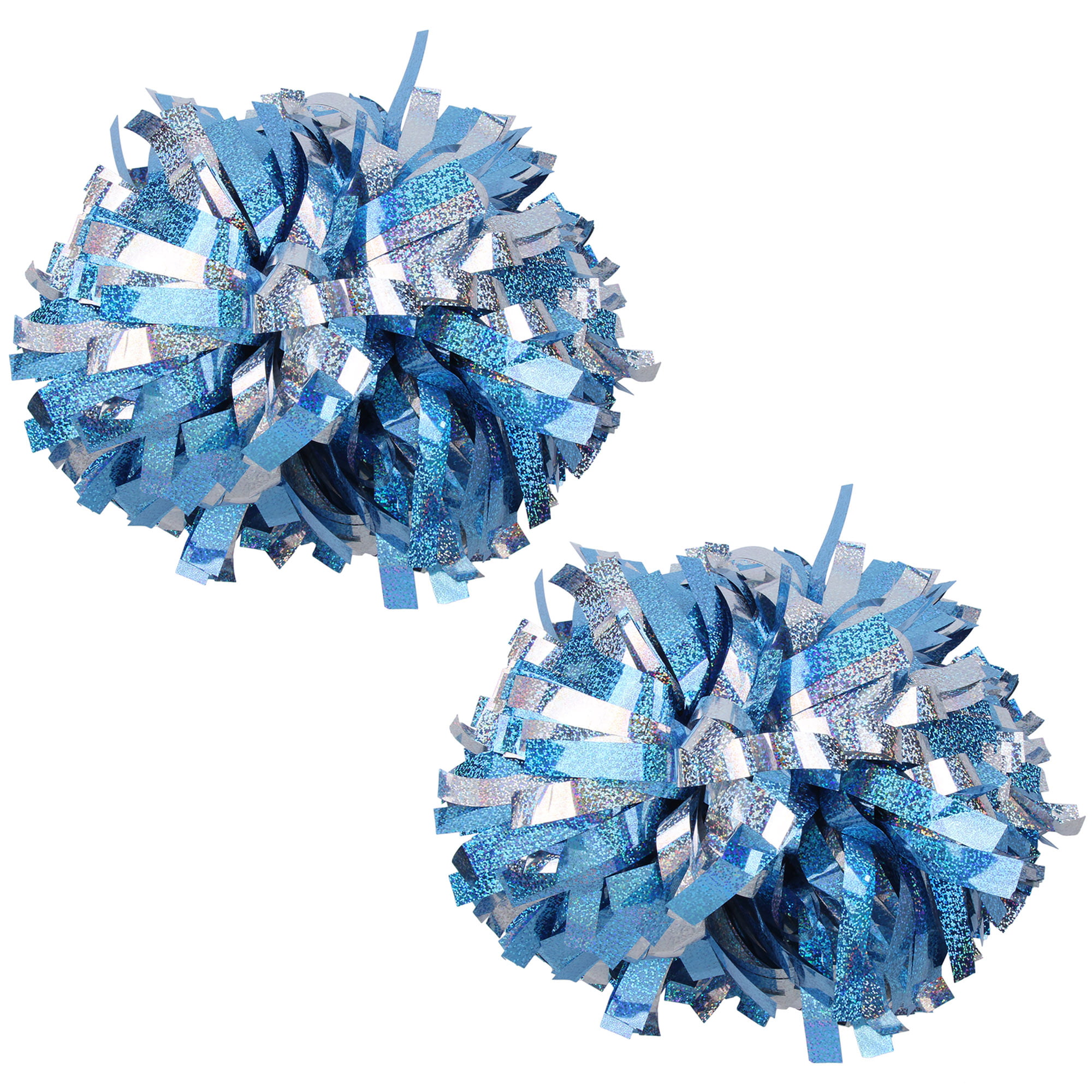 cheering pompoms pastel color blue/pink (1pair)princeonlinestoreph