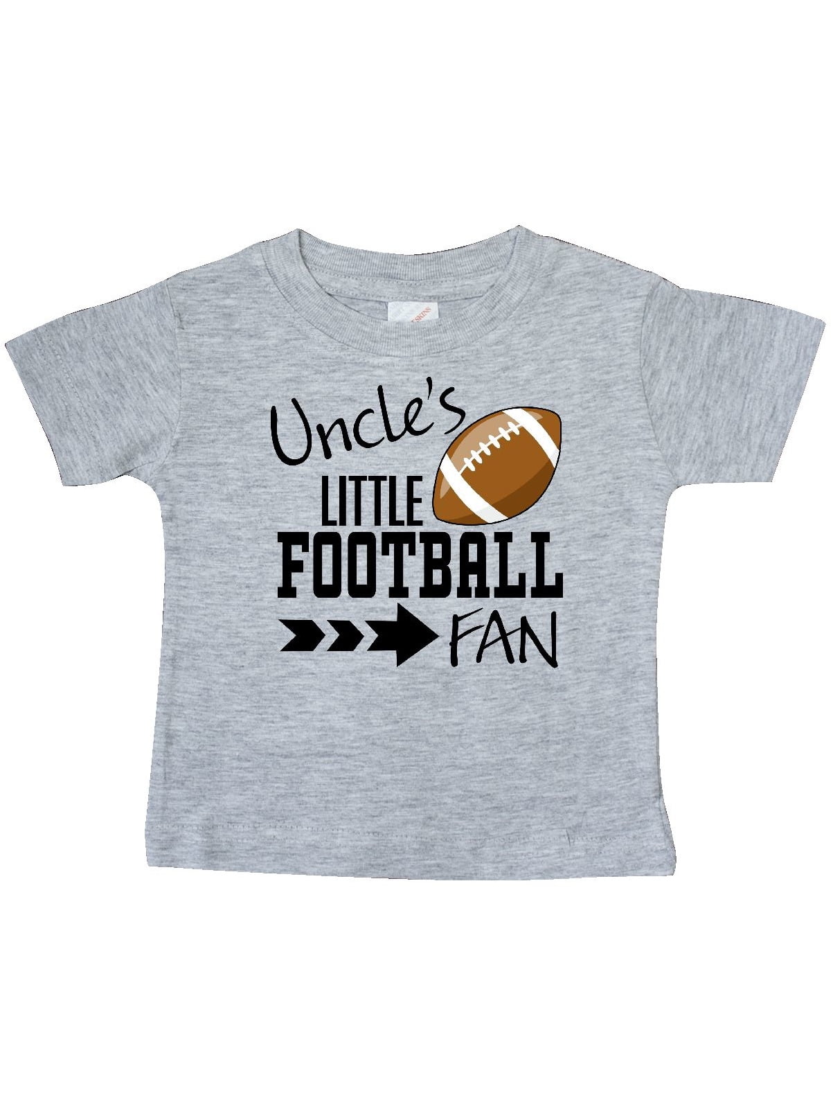 uncle football shirts