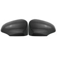 thumbnail image 3 of Para Prius C Abs Fiber Car Exterior View Cover Wing Covers Caps, 3 of 5