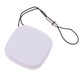 thumbnail image 4 of La Cartera Del De GPS Del Sensor De La Del Localizador Anti De Embroma el auto Del Animal Doméstico Blanco Colco Localizador de mascotas, 4 of 8