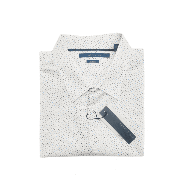 perry ellis bright white principles