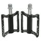 thumbnail image 2 of Pedal De Bicicleta Para Bicicleta De Montaña, Pedal De Bicicleta De Montaña Accesorios De Aleación De Aluminio Fuerte Pedal De Rodamiento Para Bicicletas De Montaña Para Amonsee Aluminum Alloy Bicycle Pedal, 2 of 8