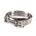 thumbnail image 4 of 4" V-Band Flange & Clamp Kit For Turbo Exhaust Downpipes Mild Steel Flange, 4 of 4