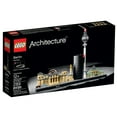 thumbnail image 6 of LEGO Architecture Berlin 21027, 6 of 7