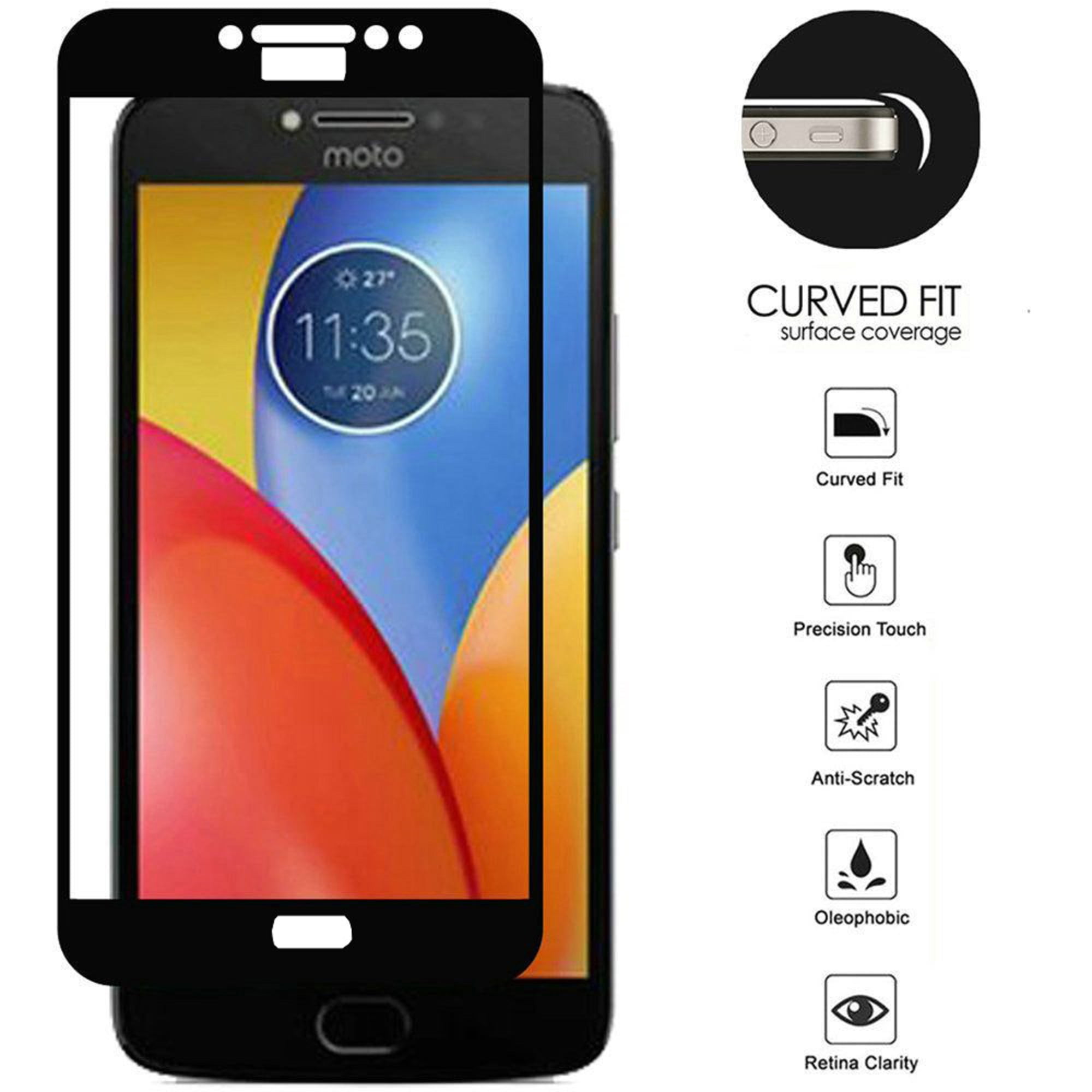 Motorola Moto E4 Plus Screen Protector, SOGA Zambia Ubuy