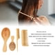 thumbnail image 3 of Juego De Cepillo Y Peine Para Desenredar Cabello 4 Piezas ANGGREK, 3 of 7
