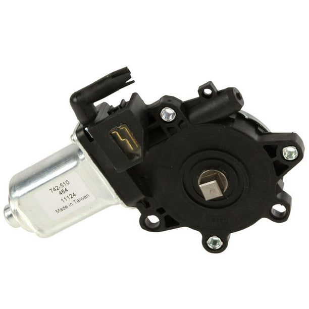 Window Motor Compatible with 2001, 2005 2021 Nissan Frontier 4.0L