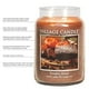 thumbnail image 2 of Vela aromática en tarro de apotecario grande de calabaza condimentada Village Candle 21.25 oz, 2 of 3
