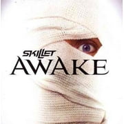 Skillet Awake CD