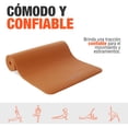thumbnail image 4 of Tapete De Yoga Mat Antiderrapante Altera Fitness Pilates Gym, 4 of 7