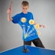 thumbnail image 3 of Máquina de entrenamiento WDOplteas pelota ping-Pong rebote rápido tenis mesa tipo ventosa, 3 of 9