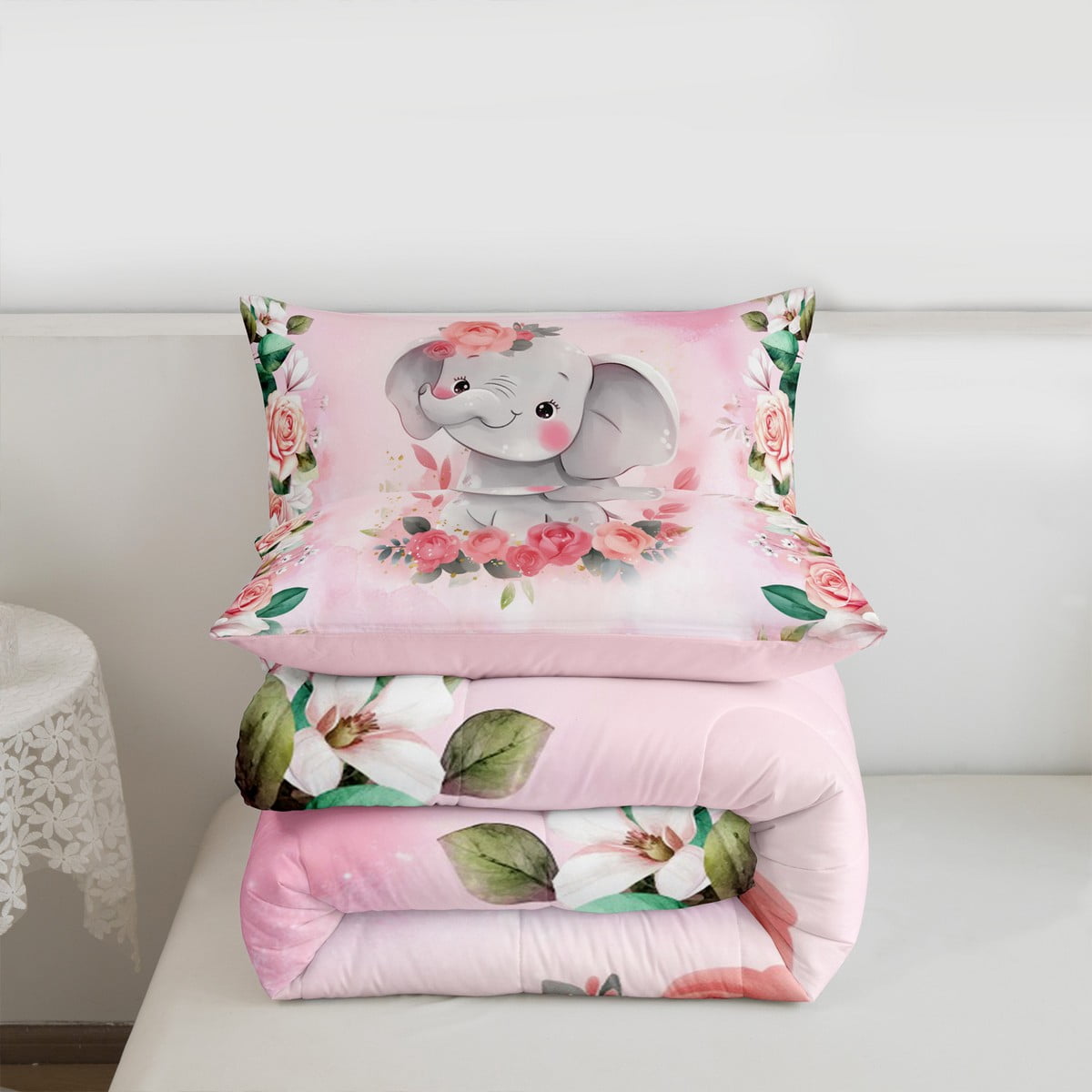My Little Pony Twin or Full Bedding Comforter, 1 Each - Walmart.com