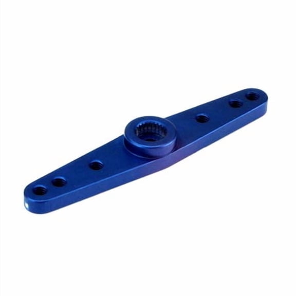 Hitec RCD Inc. Metal Horn Digital Servo Heavy-Duty HRC55702 Servo Accessories