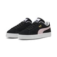 thumbnail image 1 of Tenis Puma Suede Classic Mujer Ortholite negro 25.5, 1 of 4