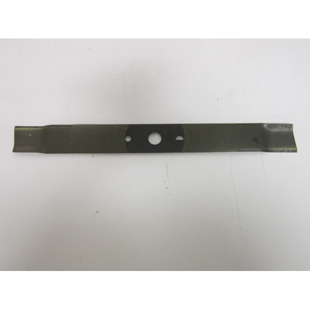 Ryobi 40V. Electric Mower RY401012VNM Mower Blade 682162001 Walmart