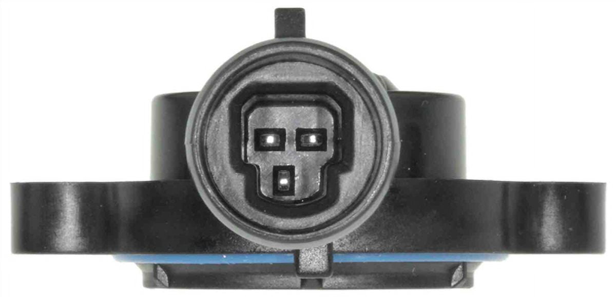 NTK Throttle Position Sensor Fits select: 1999-2007 CHEVROLET SILVERADO, 1996-2002 CHEVROLET TAHOE