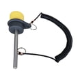 thumbnail image 4 of QccHieUs Weight Stack Pin Multipurpose Selector Lock Pin Replacement Part Weight Pin with, 4 of 9