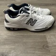 thumbnail image 2 of Size 15 - New Balance 806 White, 2 of 6