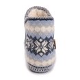 thumbnail image 5 of MUK LUKS Women's Aaliyah Bootie Slipper, Wide Width Available, 5 of 8